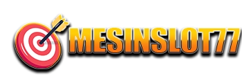 Logo Mesinslot77